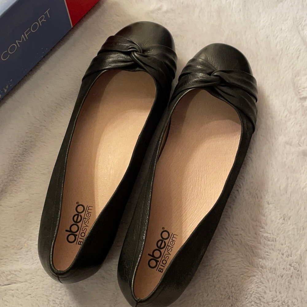 Abeo Terrie Shoes